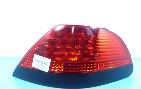 BMW 7 E65 E66 Rear/tail lights IMPRK1165726