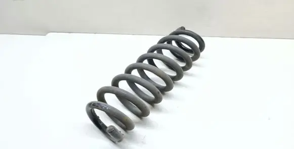 BMW 3 E92 E93 Rear coil spring