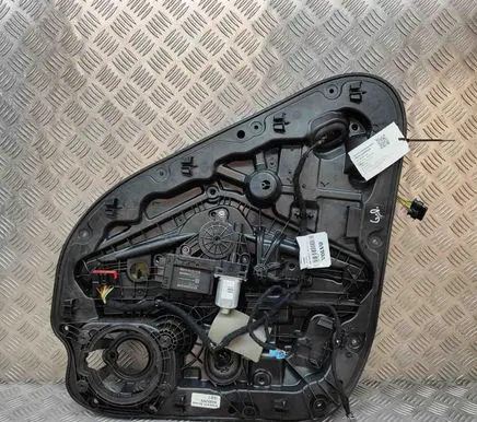 Volvo XC40 Rear window lifting mechanism without motor 30747105