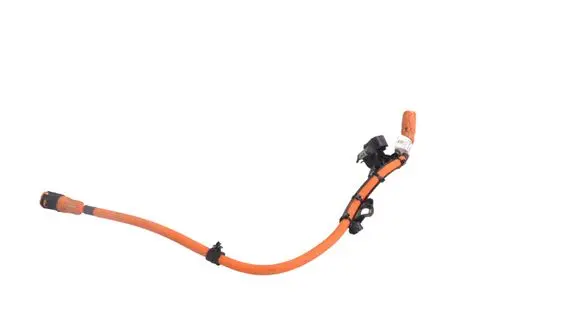 Volkswagen Golf VI Other wiring loom 9426361