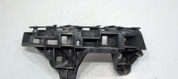 Volkswagen PASSAT B8 Rear bumper mounting bracket 3G5807483