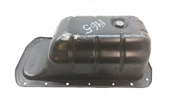 Peugeot 308 Oil sump 