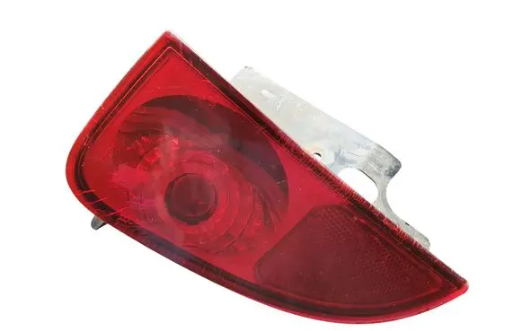 Rear fog light