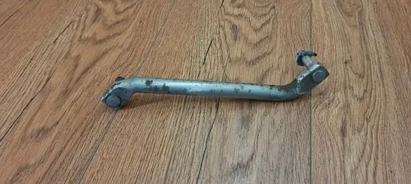 BMW 3 F30 F35 F31 Gear shift rod 25117602037