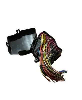 Audi A6 S6 C6 4F Fuse box set 8D1941824