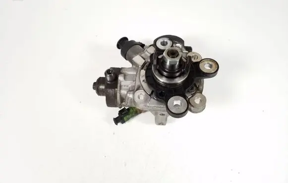 Volvo XC60 Fuel injection high pressure pump 31272896