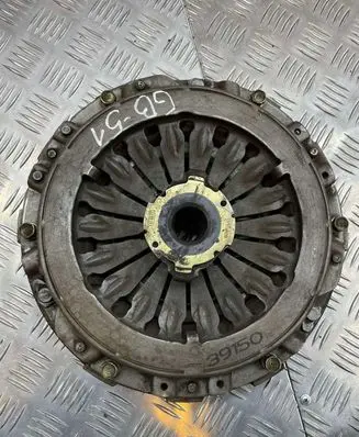 Hyundai Santa Fe Clutch set kit