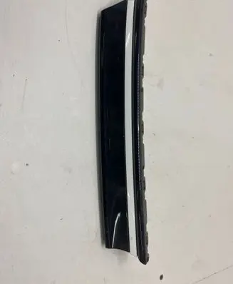 Volkswagen ID.4 Front bumper splitter molding 11A853384 8119652 11A853720