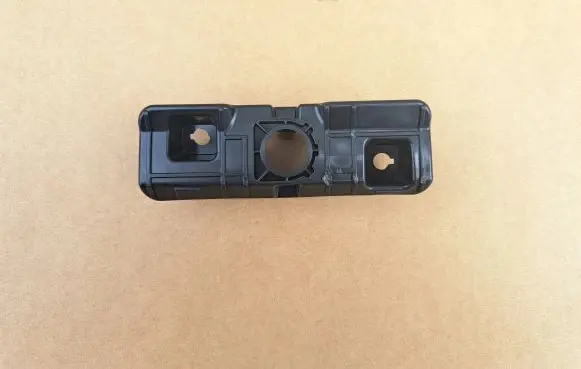 Hyundai i30 Rear parking sensor holder (PDC) 86677G4650 86677-G4650