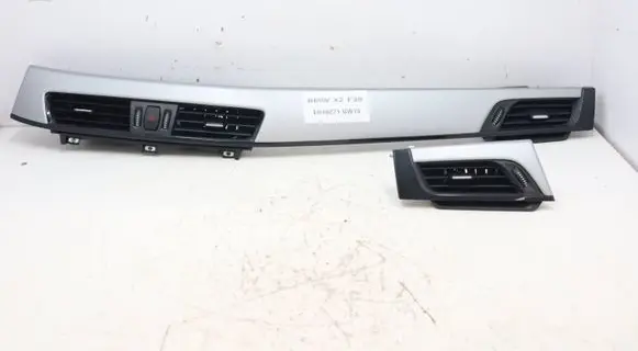 BMW X2 F39 Dashboard glove box trim 9292159MWGK260626 9292159