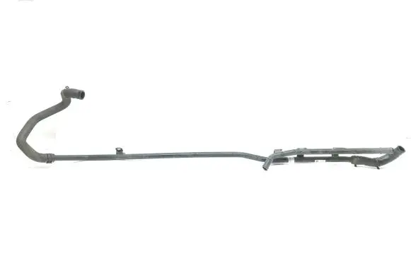 Audi Q3 8U Engine coolant pipe/hose 5N0121070S