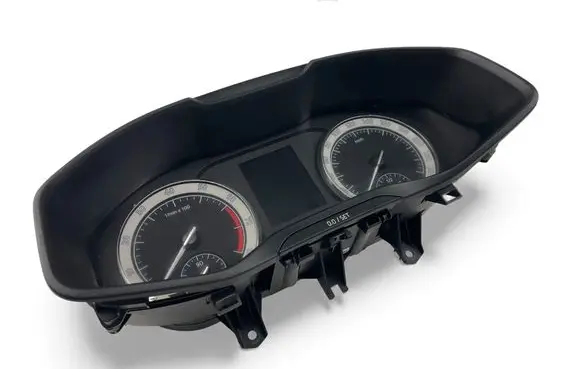 Skoda Kodiaq Speedometer (instrument cluster) 565920750A