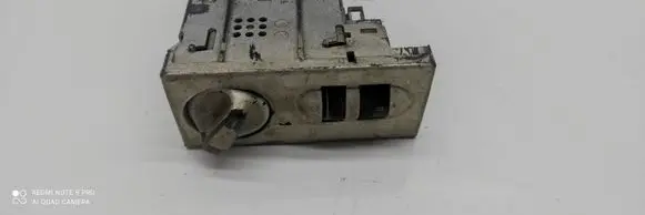 Volkswagen Golf III Light switch