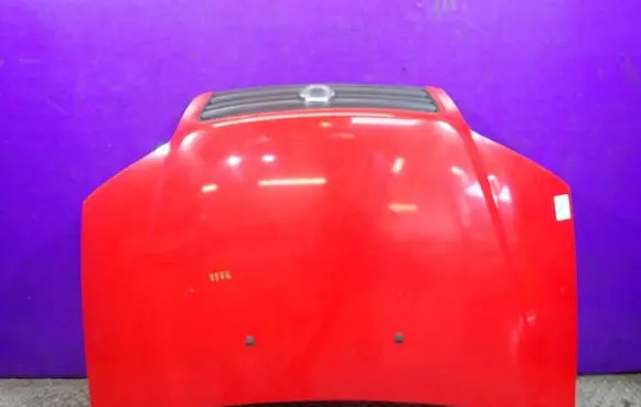 Fiat Punto (188) Engine bonnet/hood 
