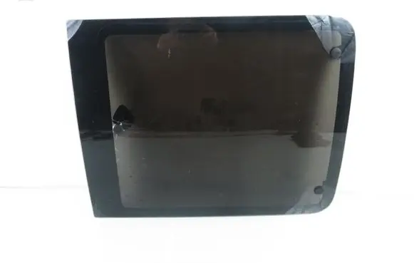 Fiat Doblo Rear side window 