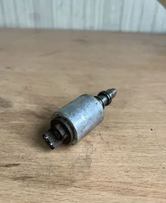 Volvo XC90 Electromagnetic valve 12100449 22100220