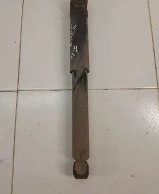 Renault Trafic III (X82) Rear shock absorber/damper NOCODE