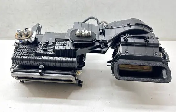 Subaru Legacy Interior heater climate box assembly 72100AL52A AA4432807432