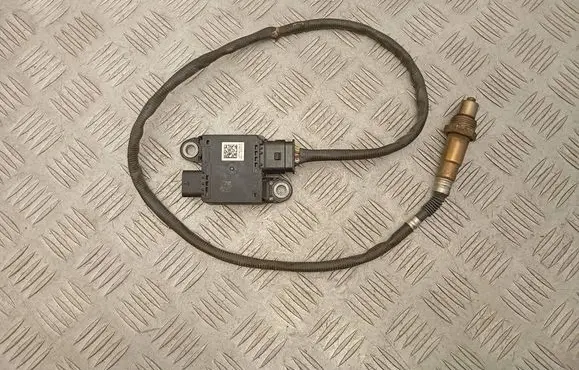 BMW X3 G01 Lambda probe sensor 8582025 858202504 1275101863
