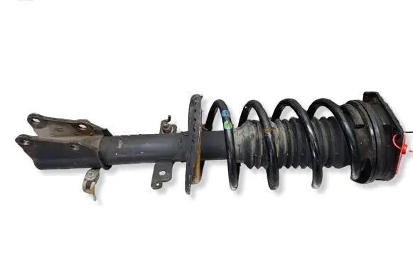 Renault Kangoo II Front shock absorber/damper S26309147