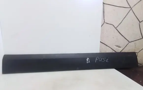 Volkswagen Crafter Sliding door trim (molding) A9066900862