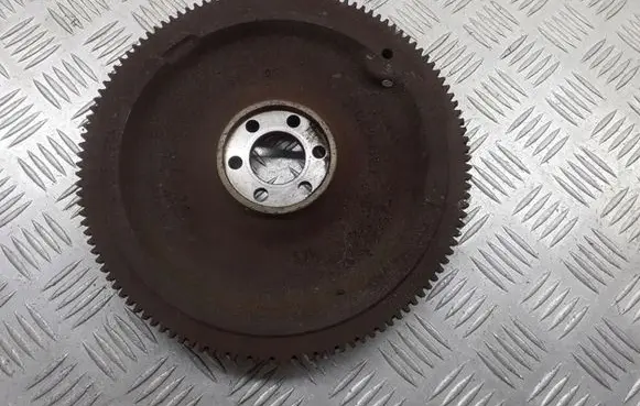 Renault Clio II Flywheel
