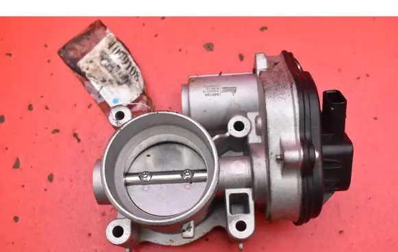 Volvo V50 Throttle body valve 955199