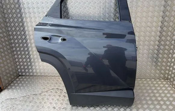 Hyundai Tucson IV NX4 Rear door 