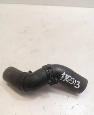 Mercedes-Benz S W221 Engine coolant pipe/hose A2218324494