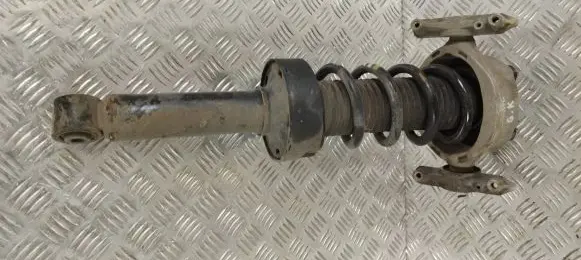 Porsche Cayenne (92A) Rear shock absorber/damper 7P5513029G