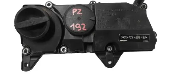 Volvo XC60 Rocker cam cover 31670210