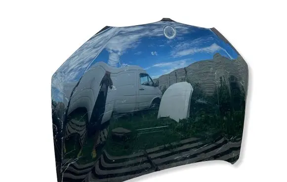 BMW X1 F48 F49 Engine bonnet/hood 41007463772