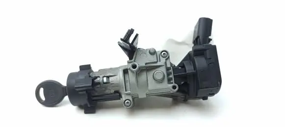 Chrysler Town u0026 Country IV Ignition lock 04685719AB 23199 04690920AB