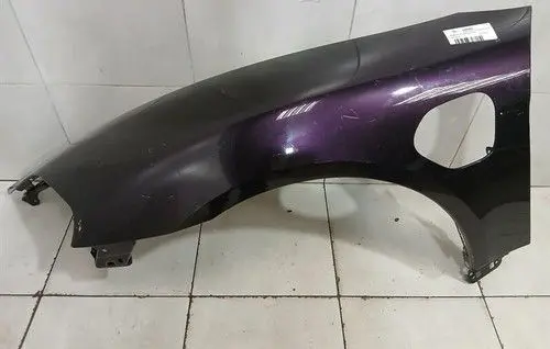Porsche Taycan 9J1 Rear quarter panel 9J1821101AY