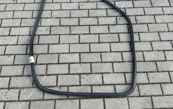 Audi Q5 SQ5 Front door rubber seal 80A831721 80A831721A 80A831721D