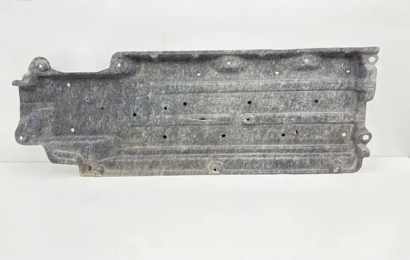 Subaru Outback (BT) Side bottom protection