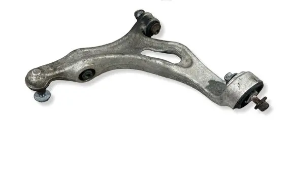 Porsche Cayenne (92A) Front lower control arm/wishbone WHT001833 7P0407151E