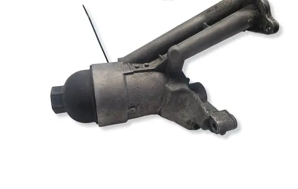 Audi Q7 4L Oil filter mounting bracket 079115401M