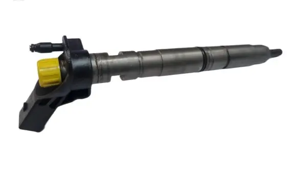 Audi A8 S8 D3 4E Fuel injector 0986435358 150706091
