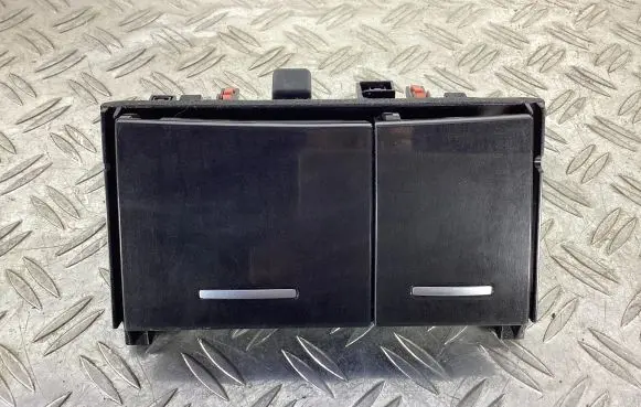 Honda Accord Glove box central console 