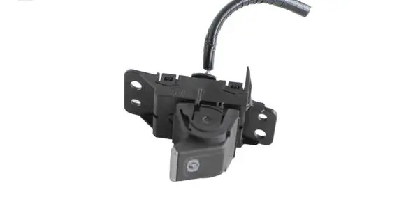 Lexus ES 250 - 300 - 330 Hand parking brake switch 191960