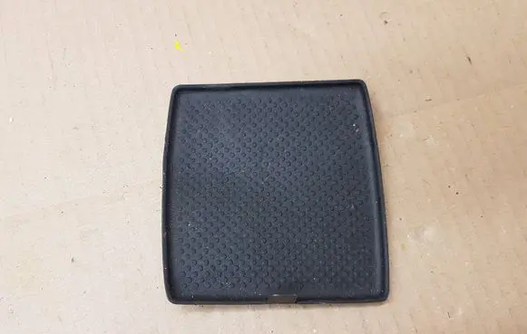Volkswagen Golf VII Glove box pad 5G0863328