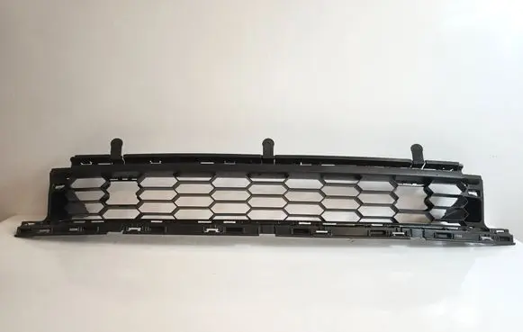 Skoda Karoq Front bumper lower grill 57A853677Aautoas5 57A853677A