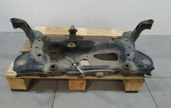 Skoda Superb B8 (3V) Front subframe 