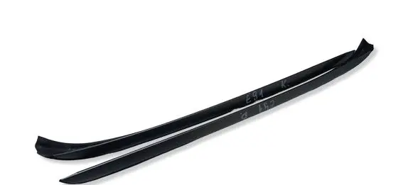 BMW 3 E90 E91 Windshield trim 