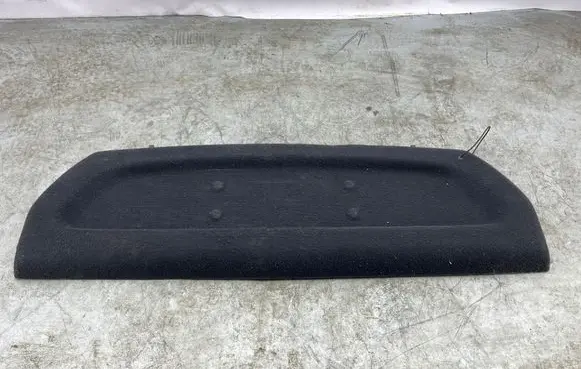 Toyota Aygo AB10 Parcel shelf