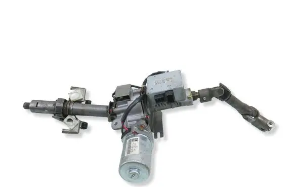 Opel Corsa C Steering wheel axle 13136675 13136672 Q1T17775MZZ