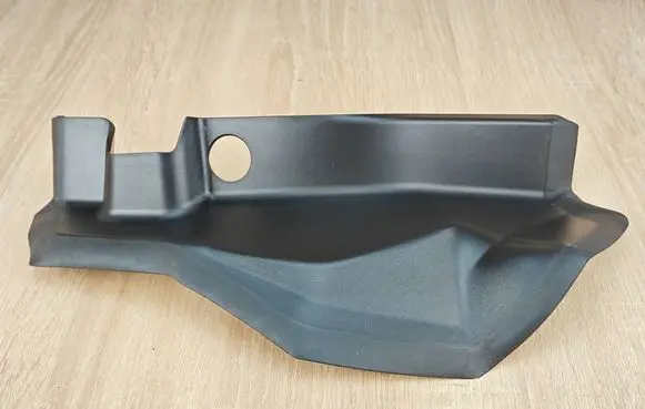 BMW X6 G06 Rear/tail light trim molding 7442299