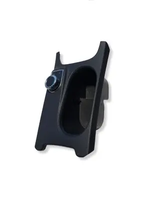 Mercedes-Benz B W246 W242 Cup holder front E0524610028
