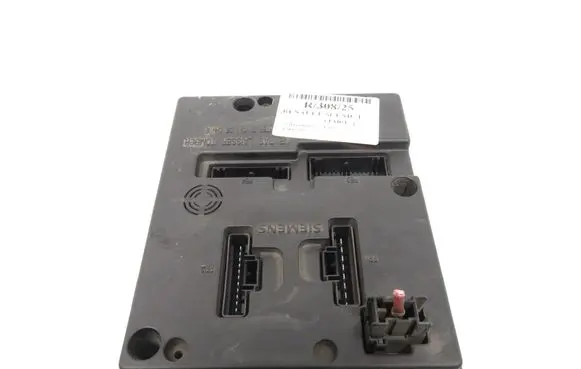Renault Scenic I Central body control module S108502610B 8200029342A